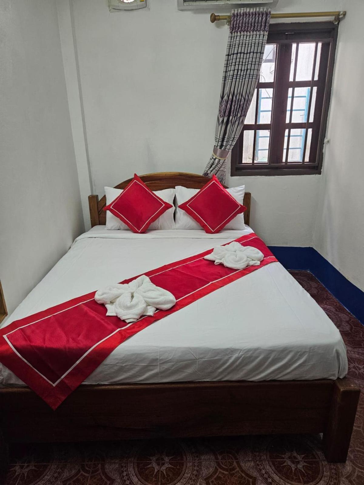 Bed and Breakfast Chitlatda Bila House Luang Prabang Exterior foto